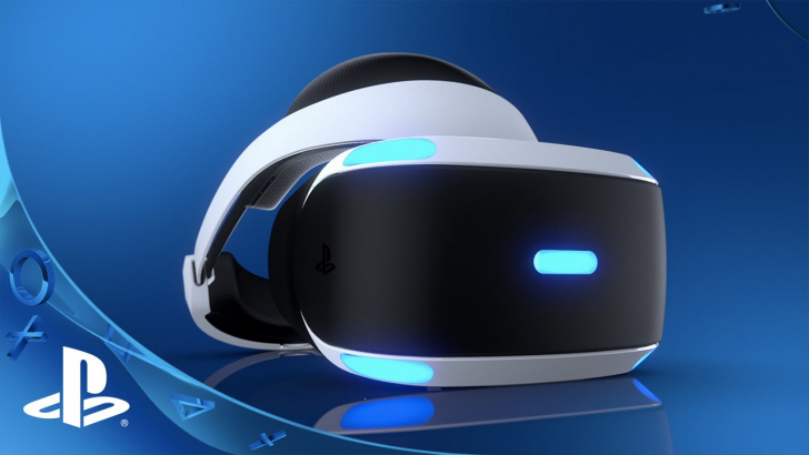 Review: Playstation VR